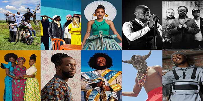 Mawazine: L’Afrique fait son come-back au Bouregreg !