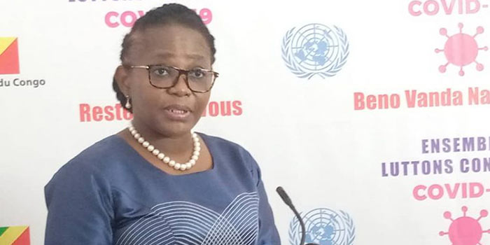 Covid 19 : Le Congo dépasse les 100 cas dépistés