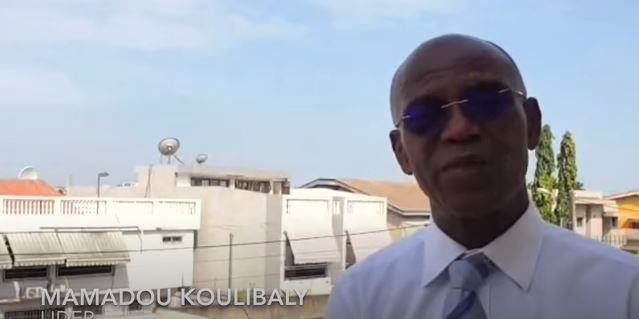 Mamadou Koulibaly: un chapelet de mesures ne fait pas un programme