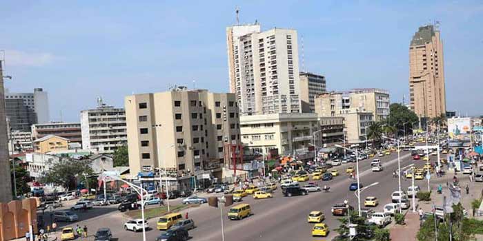 RD Congo: création prochaine à Kinshasa d&rsquo;un grand marché de vente en gros