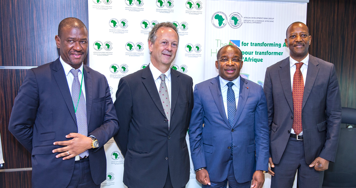 Côte d’Ivoire : présentation gouvernementale de la stratégie touristique à la Banque africaine de développement