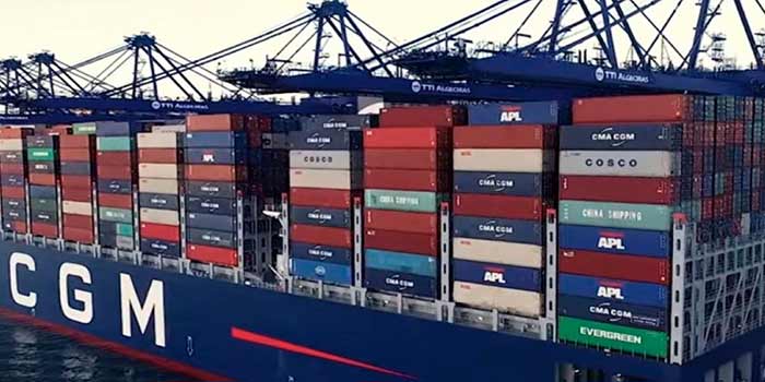 La chute du commerce mondial des marchandises devrait être brutale au premier semestre