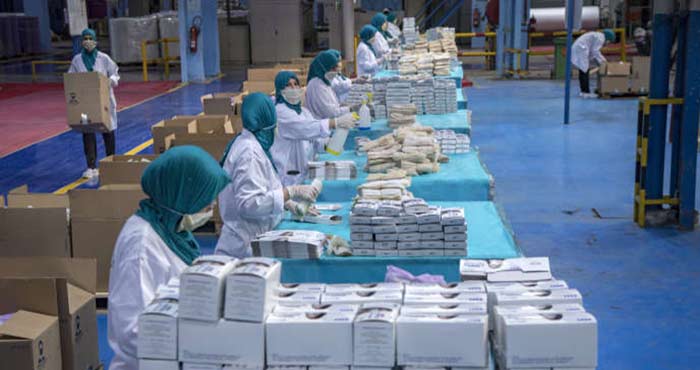 Les responsables politiques européens bouche-bée devant le succès du Maroc dans sa lutte contre le Coronavirus (COVID-19)