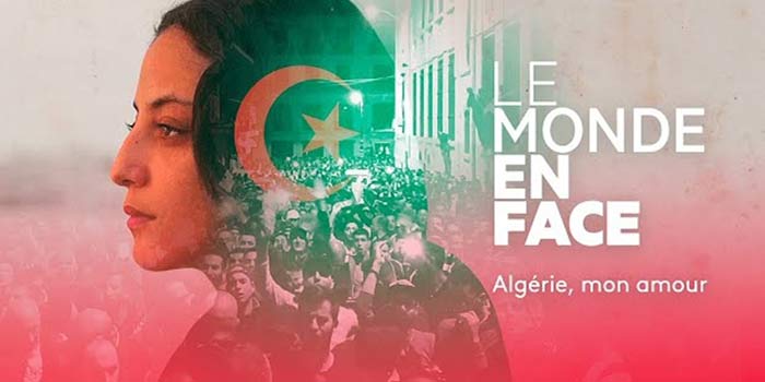 Une nouveauté ! Les autorités algériennes caquettent face à la France