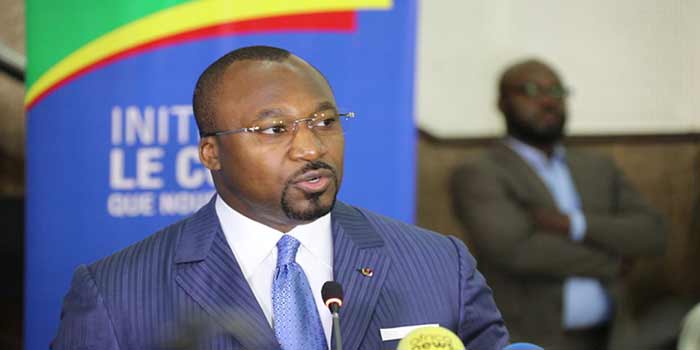 Congo. Comment Denis Christel Sassou-Nguesso aurait volé, blanchi et dépensé des millions de dollars de fonds publics