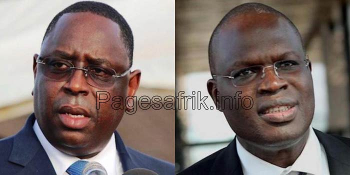 Macky Sall n’a jamais eu l’intention de gracier Khalifa Sall à l’occasion de la Tabaski