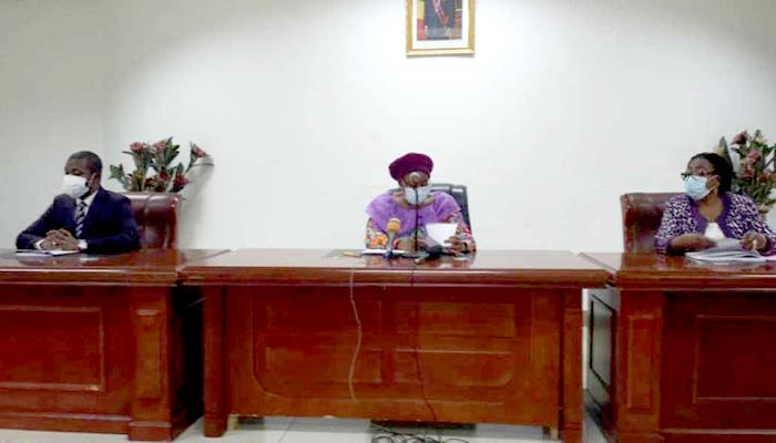 Congo. Allocation d’urgence Covid-19 : Plus de 43.000 ménages recensés à Talangaï