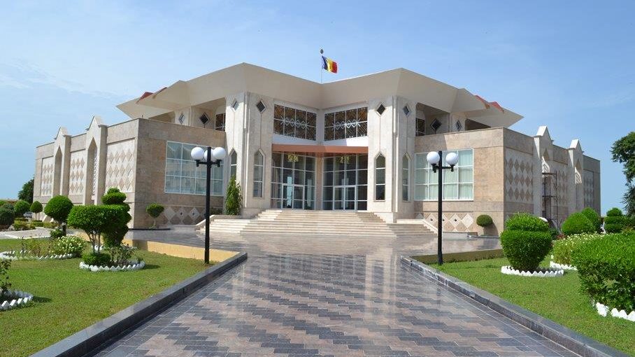 Tchad: liste des membres du nouveau gouvernement cropped-93EB02F2-3785-4C71-8164-D2A71CB636AD.jpeg