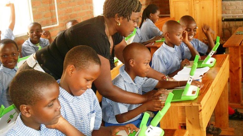 Education de base : la Banque mondiale débloque 200 millions de dollars en faveur du Rwanda