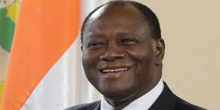 Alassane Ouattara au nouveau gouvernement: « Votre mission sera de travailler sans relâche pour l’amélioration du bien- être de nos concitoyens »