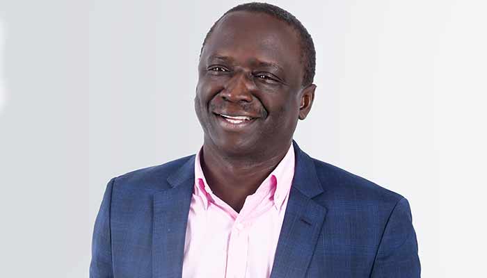 Webb Fontaine nomme un nouveau CEO