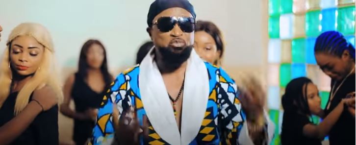 RD Congo. Instant détente avec Werrason dans « Sans Conquérant (Clip Officiel)