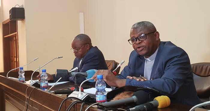 RD Congo. Peuple congolais, ne nous laissons pas voler notre souveraineté!