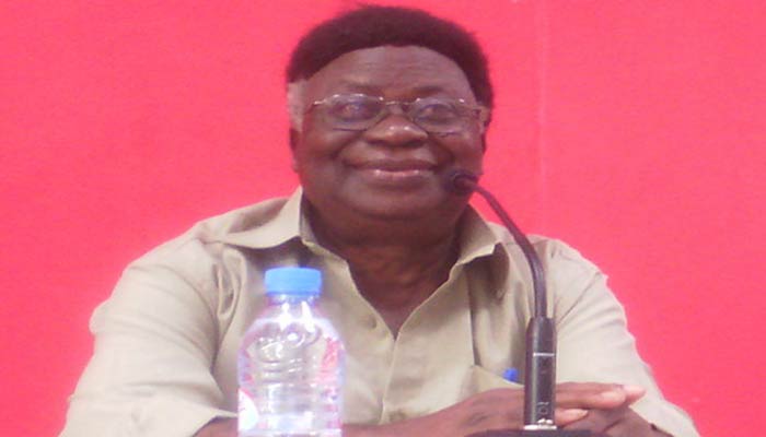 Congo. En hommage à Dominique Ngoie Ngalla. Où est la Patrie reconnaissante?