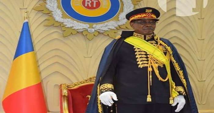 Afrique. Le déboulonnage (mode d’emploi)