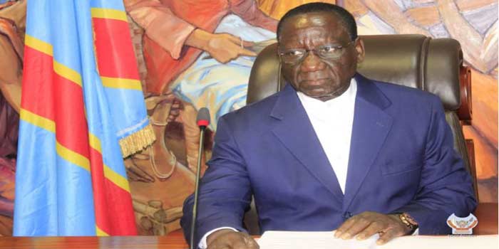 RDC: Conseil des Ministres du vendredi 25 octobre 2019 RDC: Conseil des Ministres du vendredi 25 octobre 2019