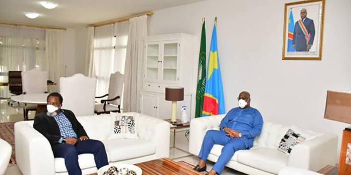 RD Congo. La dernière ligne droite post-consultations…