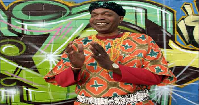 Melbourne (Australie), dernière demeure du chanteur congolais Passi Jo il y a quatre ans