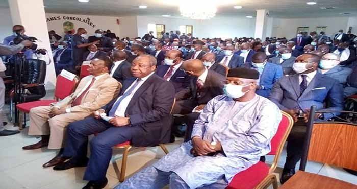 Congo. Rien pour l&rsquo;opposition à Madingou !