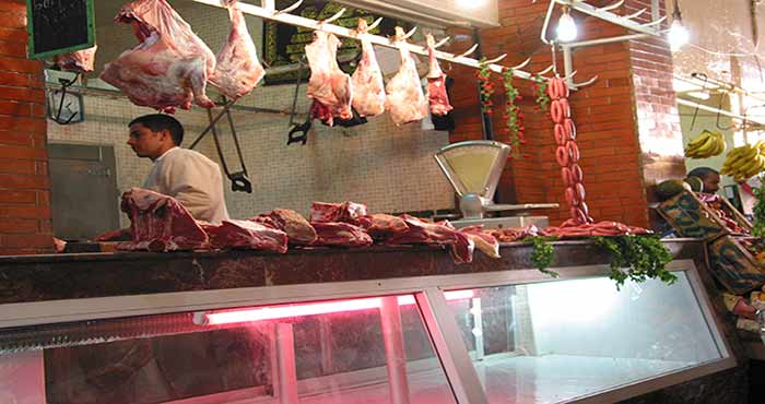 Maroc. Le prix des viandes et des légumes en hausse en octobre