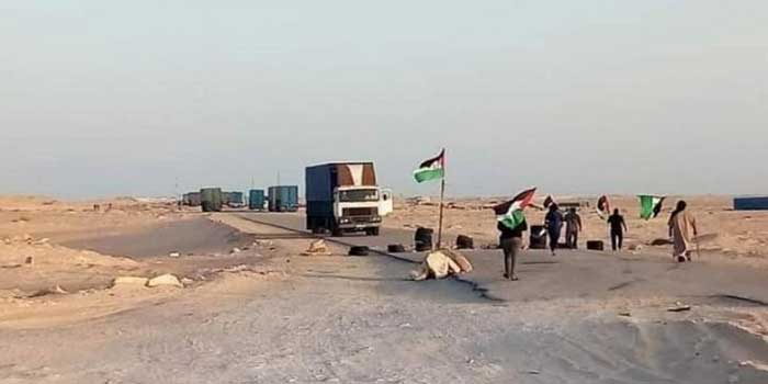 Les polisariens menacent le Maroc. Du déjà vu et entendu !