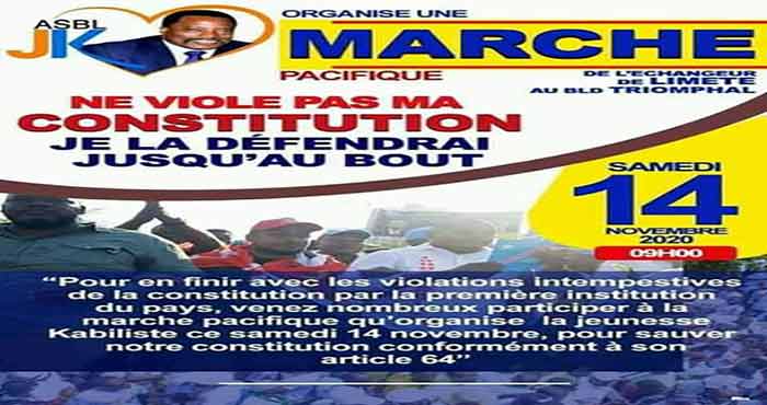 RDC : De surprise en surprise RDC : De surprise en surprise