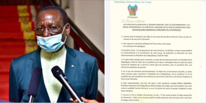 RD Congo. Plongée dans l’imaginaire d’Ilukamba