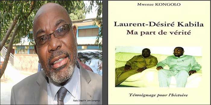 RD Congo. 16 Janvier 2001 : la version d’un témoin…