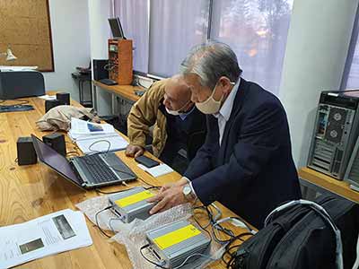 L’UNESCO mobilise des équipements d’alerte précoce aux tremblements de terre au profit du Maroc