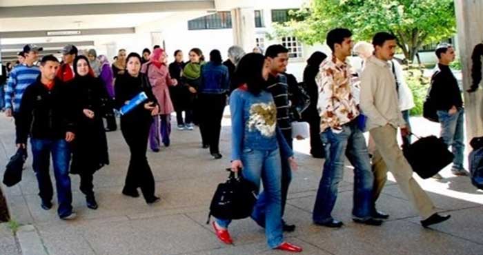 Maroc. La reprise prévue de l’activité économique ne suffira pas à enrayer le chômage