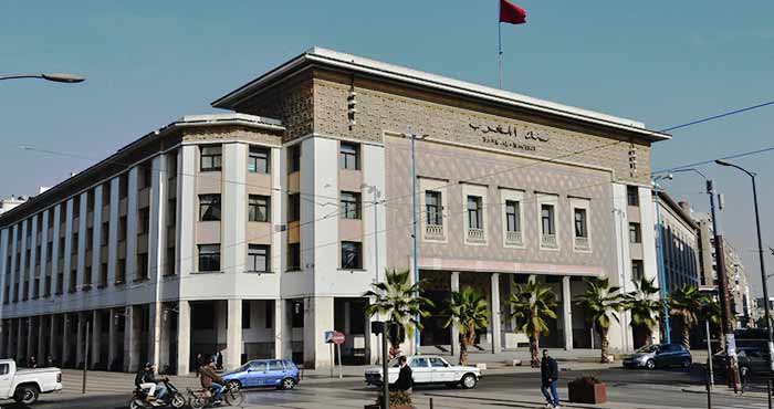Maroc. Les industriels confiants pour les trois prochains mois Bank-al-Maghrib