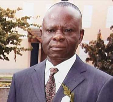 Congo Brazzaville. Adieu Jean, adieu Mr le Ministre Jean Mouyabi