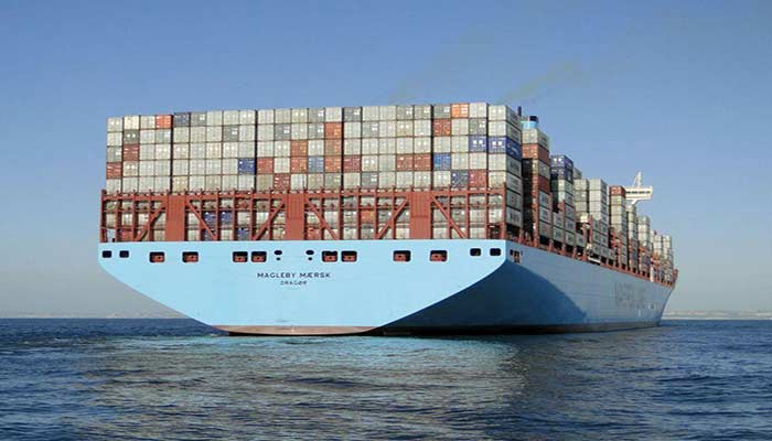 La reprise du commerce mondial des marchandises pourrait être de courte durée