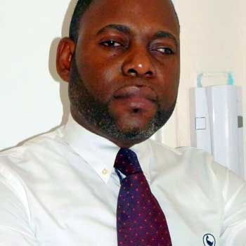 Congo. Opposant le jour collabo la nuit Blaise-Tchitembo