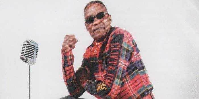 Congo. Une vedette et une chanson : Fernand Mabala « Le grand Mumbafuneur » dans « Yatama »