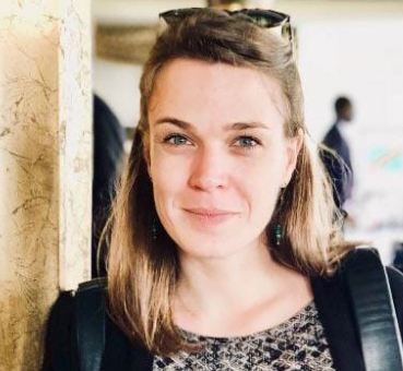 Congo. Communiqué du Collectif Sassoufit relatif au refus d’accréditation par le gouvernement congolais à Florence Morice Congo. Communiqué du Collectif Sassoufit relatif au refus d’accréditation par le gouvernement congolais à Florence Morice