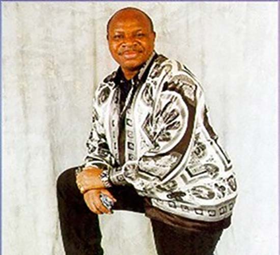 RD Congo. Josky Kiambukuta, l&rsquo;icône de la rumba est mort