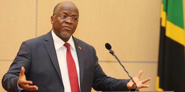 Tanzanie. De quoi serait mort le Président…?