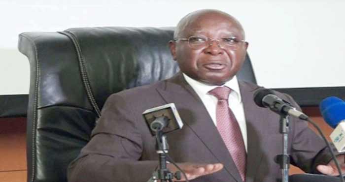 Ministre-Mboulou