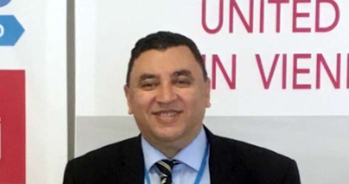 Noureddine Obbad, Expert en Développement durable : Sahara marocain, une dynamique géopolitique en marche