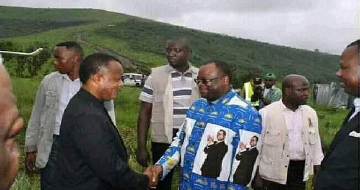 Congo/PRÉSIDENTIELLE 2021. PAKO : Qu&rsquo;as-tu fait des accords passés entre le vieux Békol et DSN ?