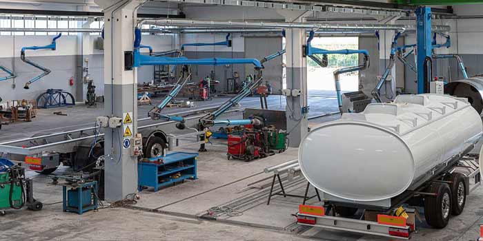 Maroc: Les industriels un tantinet plus optimistes