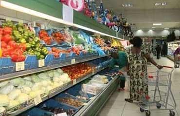 supermarche