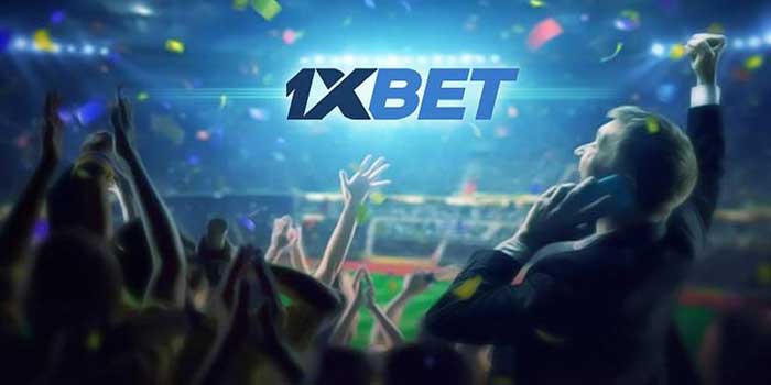 1xBet paris sportif RDC: les particularités à savoir
