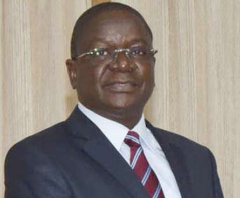 Tchad : Albert Pahimi Padacké nommé chef du gouvernement de transition Tchad : Albert Pahimi Padacké nommé chef du gouvernement de transition