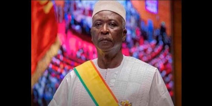 Mali: Conseil des ministres du mercredi 31 mars 2021