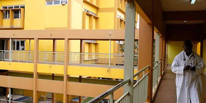 République du Congo. Répression des voix dissidentes alors que la crise économique exacerbe les défaillances du système de santé