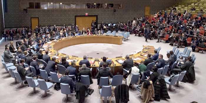 RDC : le Conseil de sécurité se félicite des efforts du Président Tshisekedi en vue de la réconciliation, de la paix et de la stabilité