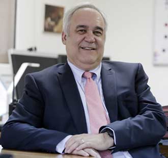 Laurent Msellati nommé chef du bureau de la Banque mondiale en Haïti