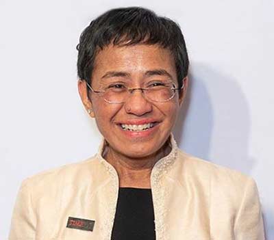 Maria-Ressa